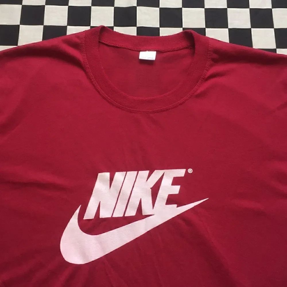 Nike Tee bootleg - Picture 3 of 3
